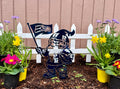 Seattle Seahawks Garden Gnome