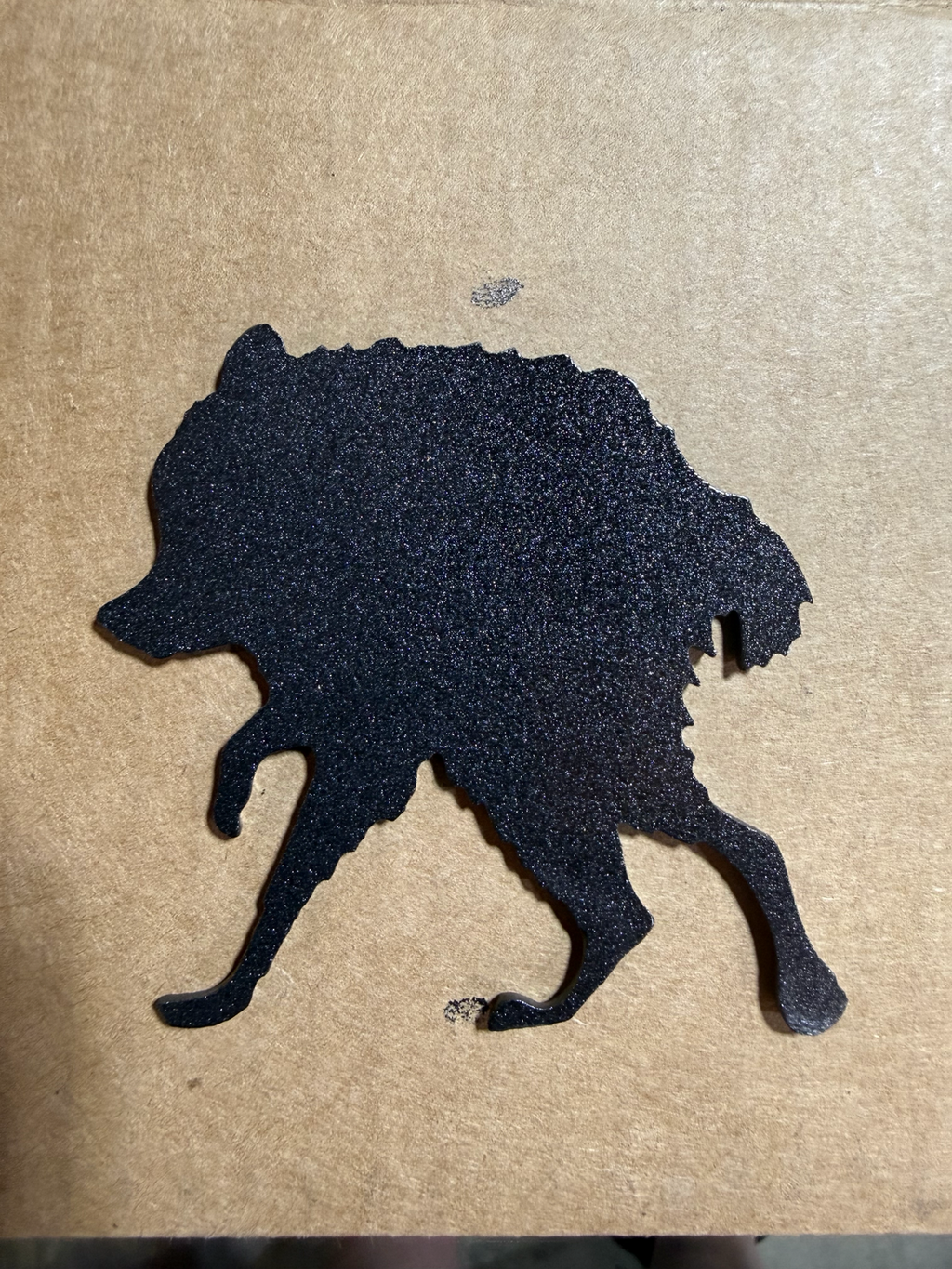 Jimothy 12ga Magnet