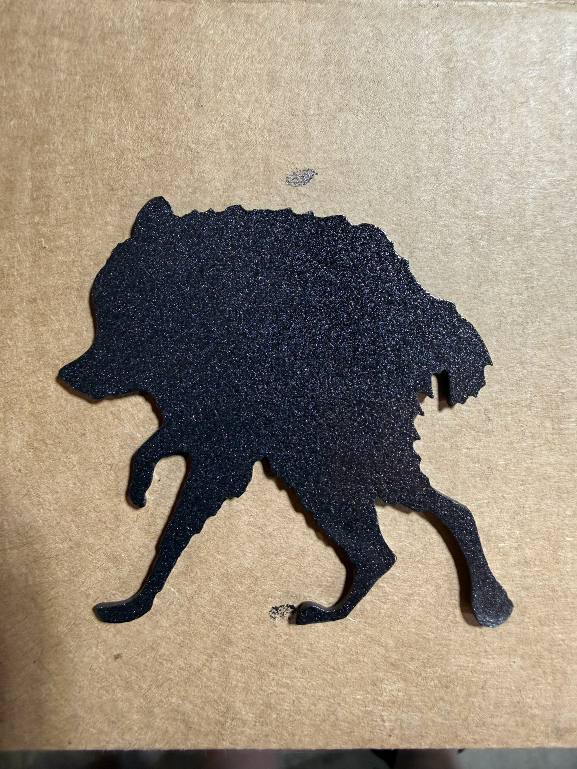 Jimothy 12ga Magnet