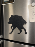 Jimothy 12ga Magnet