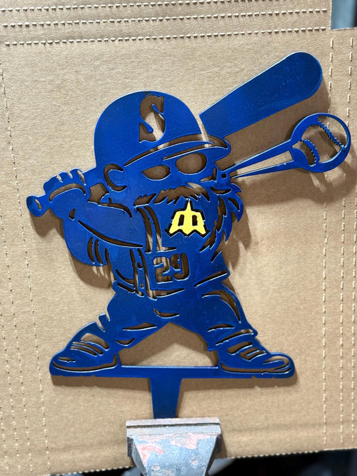 Mariners Garden Gnome